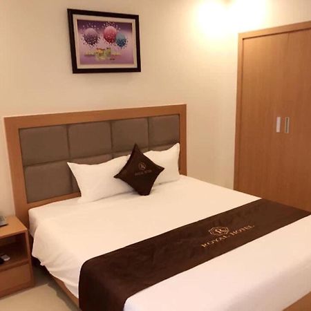 Royal Hotel ซำเซิน ภายนอก รูปภาพ
