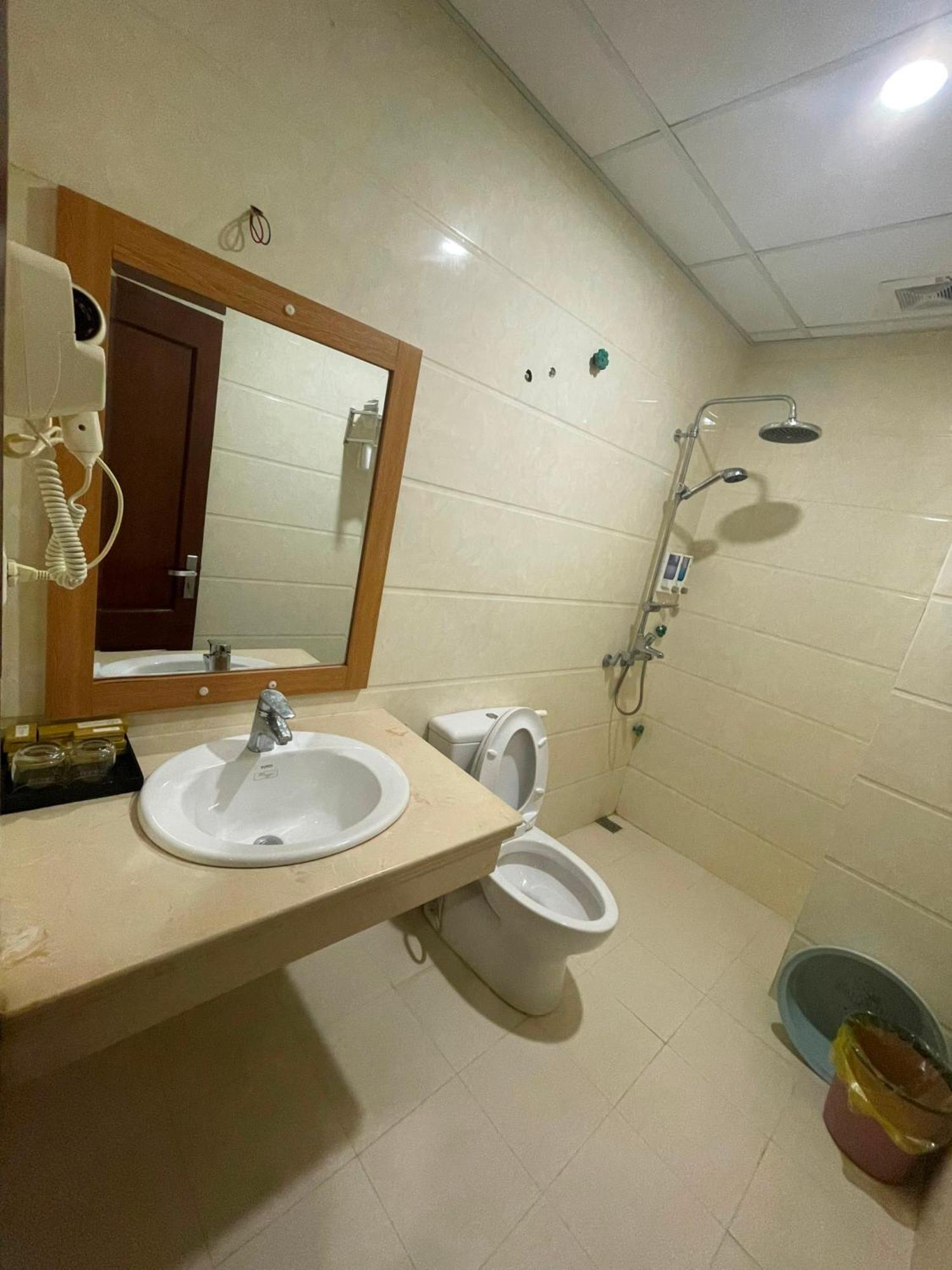 Royal Hotel ซำเซิน ภายนอก รูปภาพ