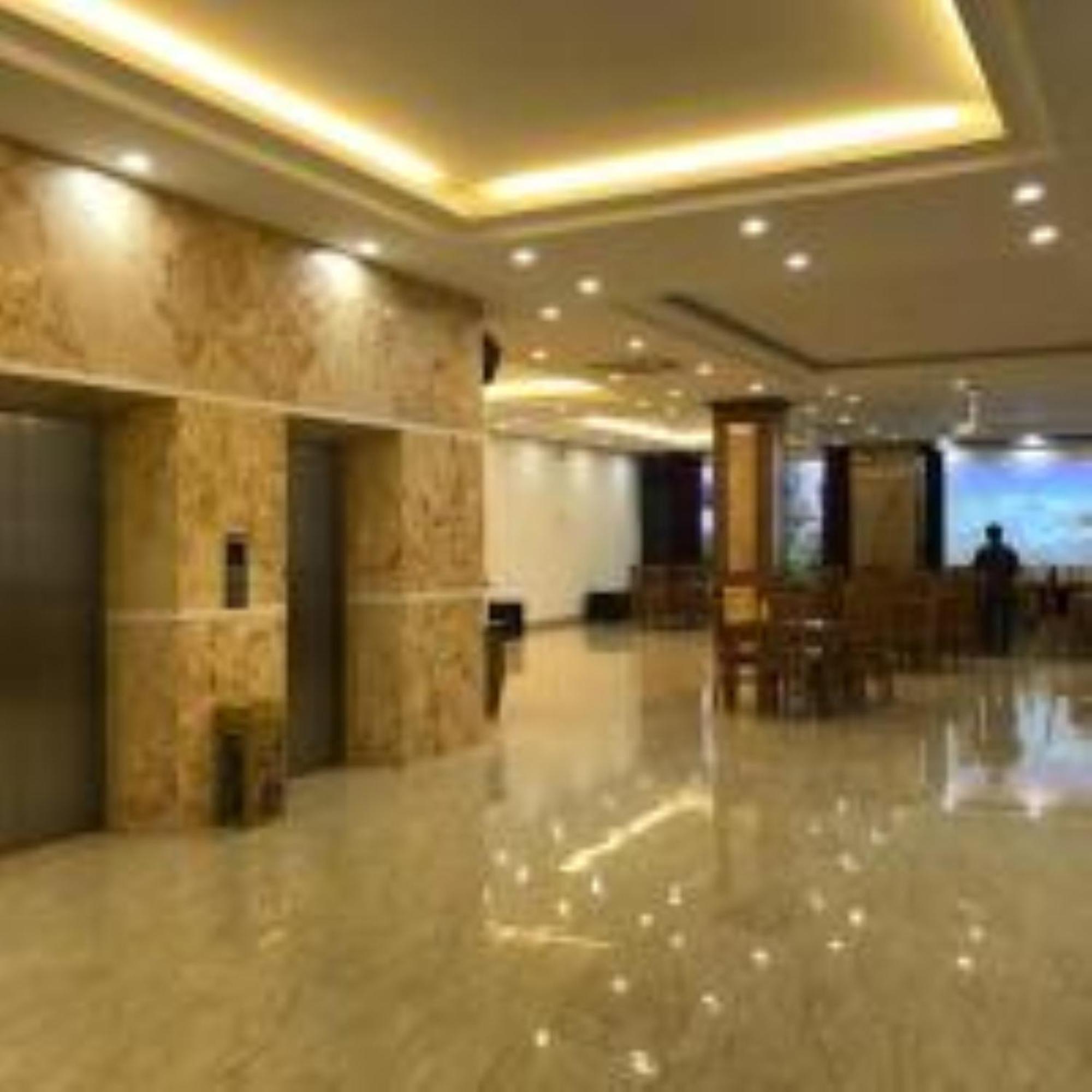 Royal Hotel ซำเซิน ภายนอก รูปภาพ
